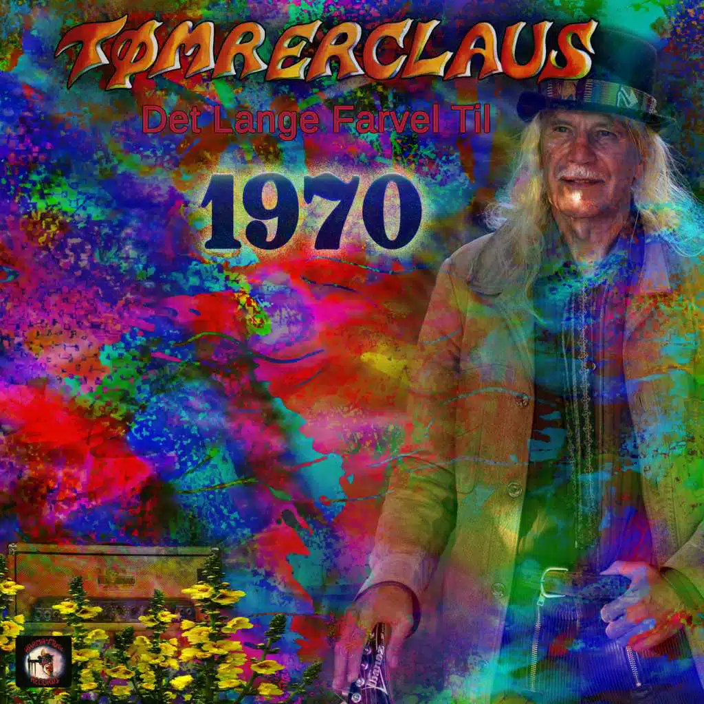 Det Lange Farvel Til 1970 (feat. Andreas Blegnæb)