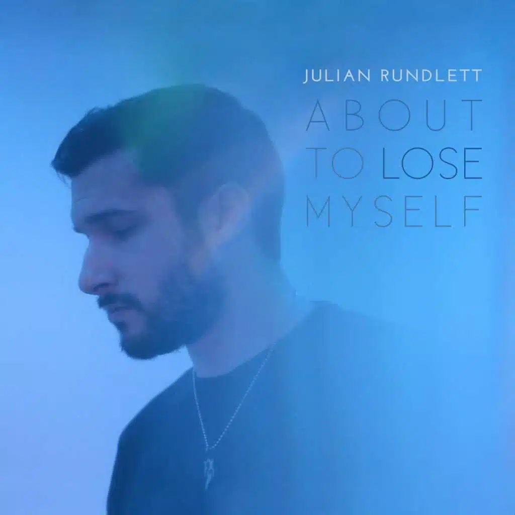 About to Lose Myself