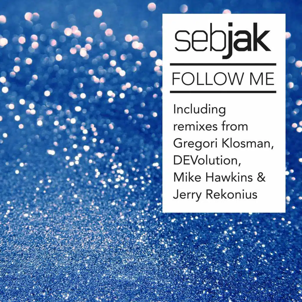 Follow Me [Remixes] (Remixes)