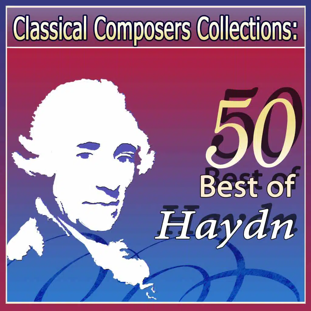 Cello Concerto No.1 in C major : II. Adagio