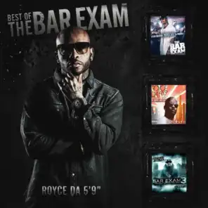 The Best of the Bar Exam