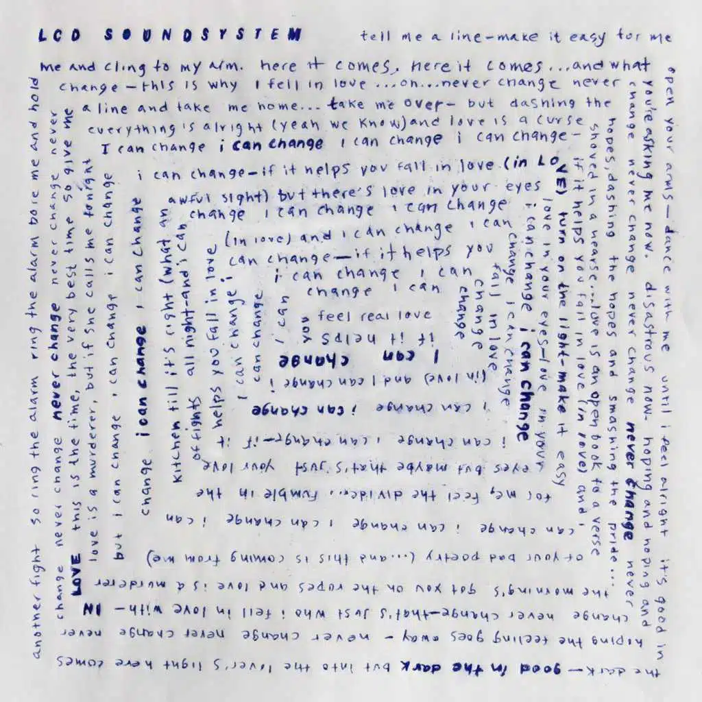 You Wanted a Hit (Soulwax Remix)