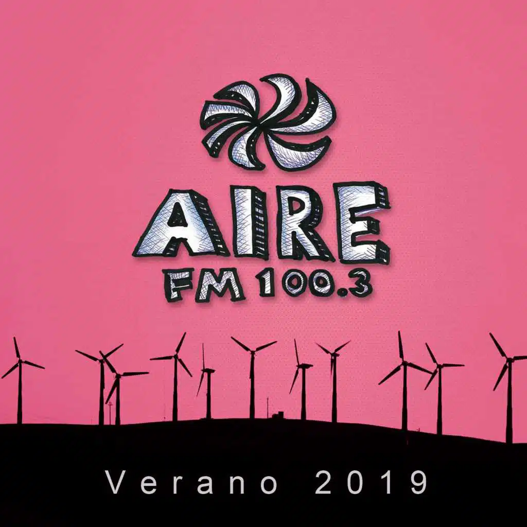 Aire Fm 100.3 Verano 2019