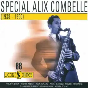 Special Alix Combelle [1938 - 1950] (1938 - 1950)