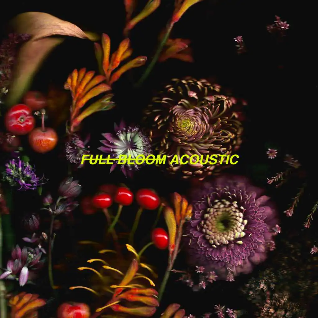Full Bloom (Acoustic Version)