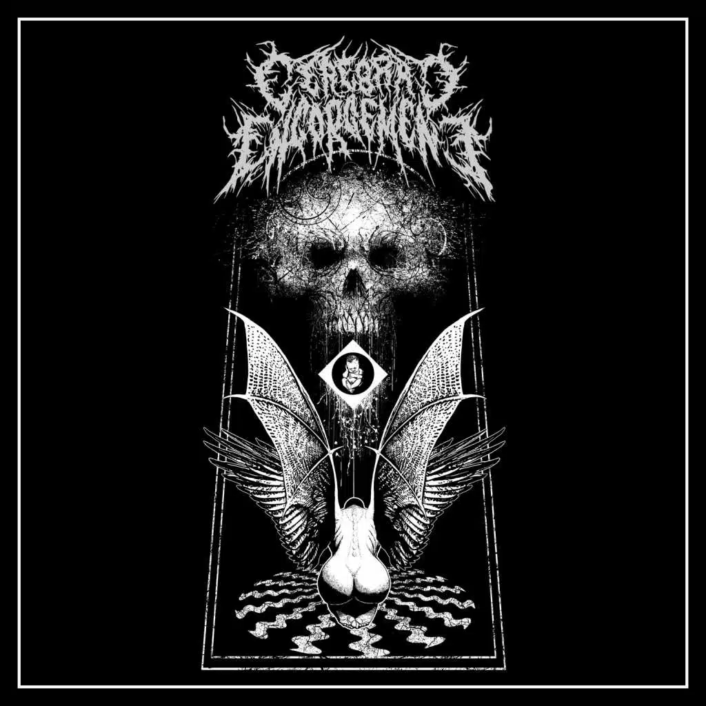 Abstract Defecation