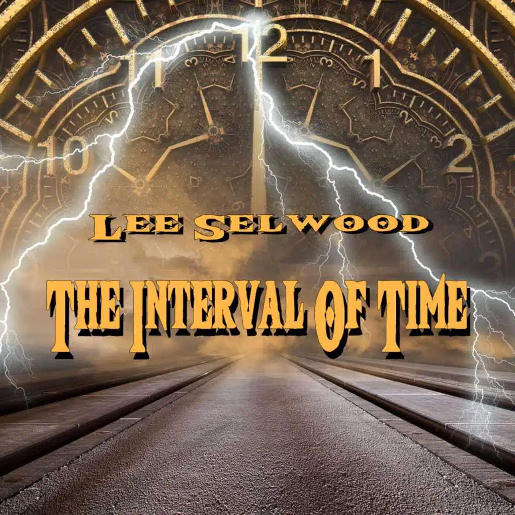 The Interval of Time