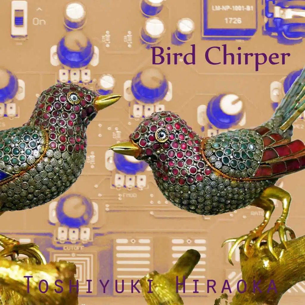 Bird Chirper