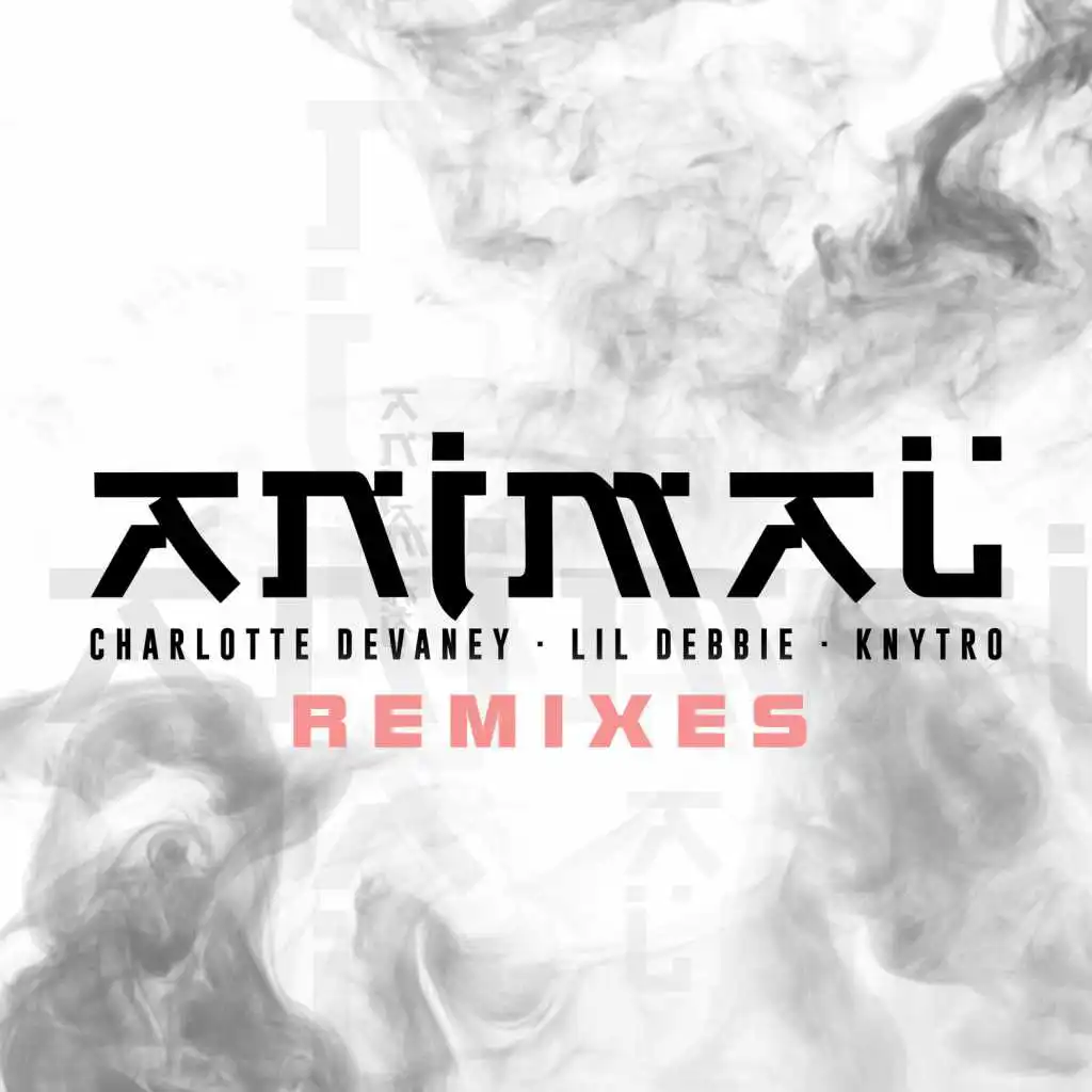 Animal (Big Cade Remix)