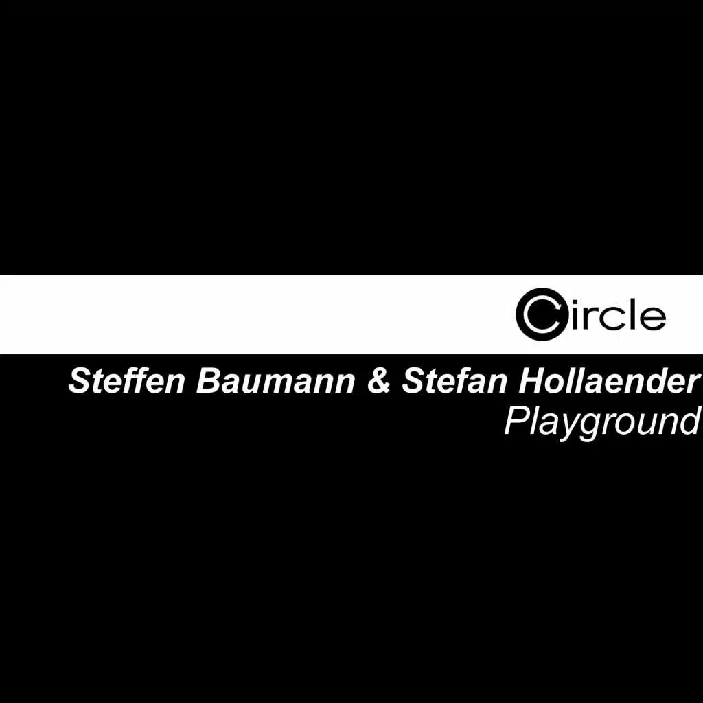 Steffen Baumann, Stefan Hollaender