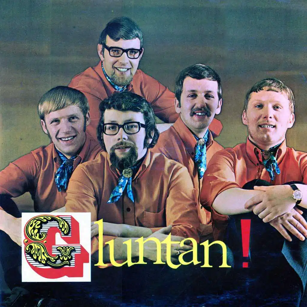 Gluntan!