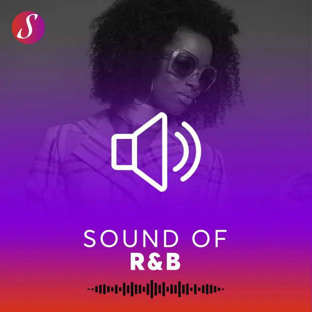 Sound of R&B