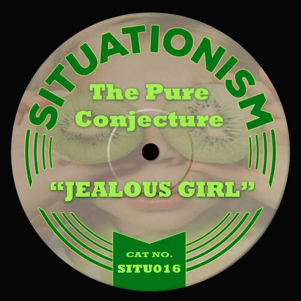 Jealous Girl (Situation Remix)