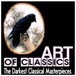 Art of Classics: The Darkest Classical Masterpieces