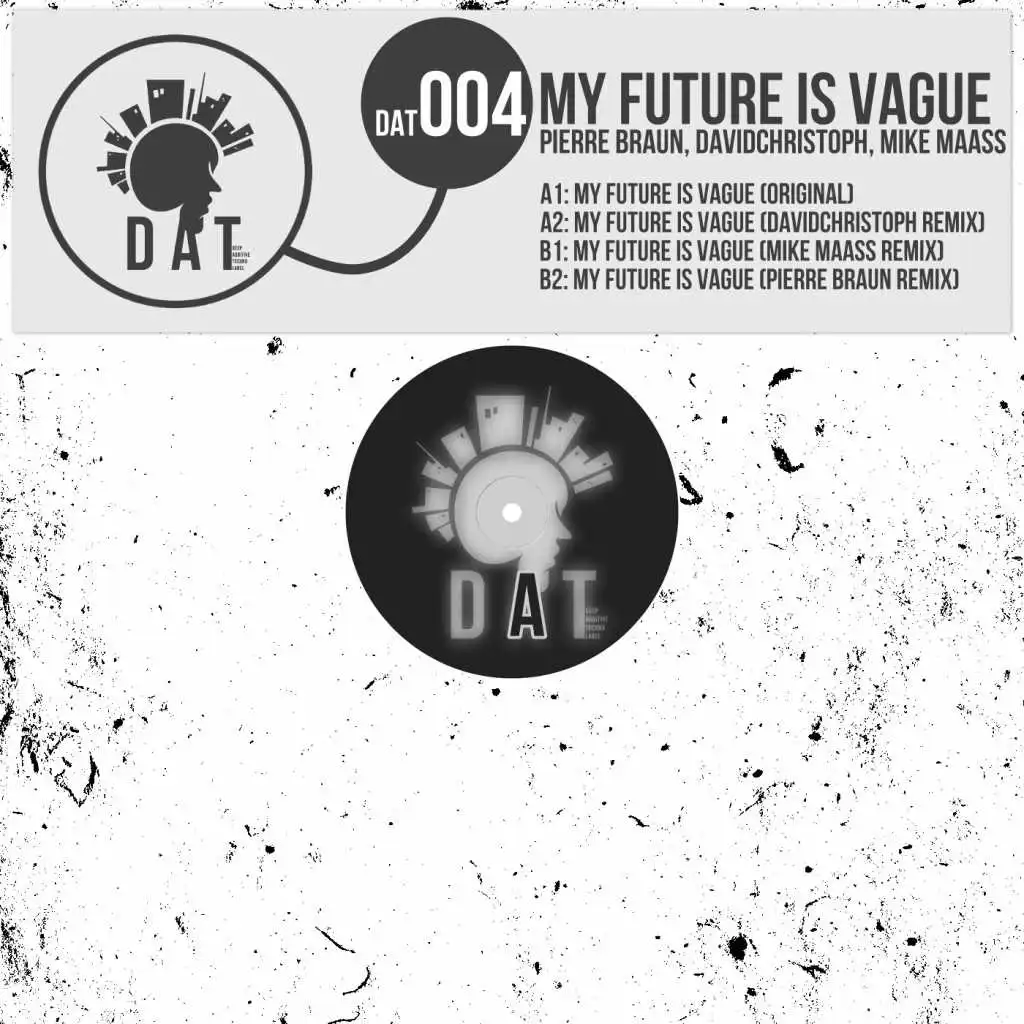 My Future Is Vague (DavidChristoph Remix)