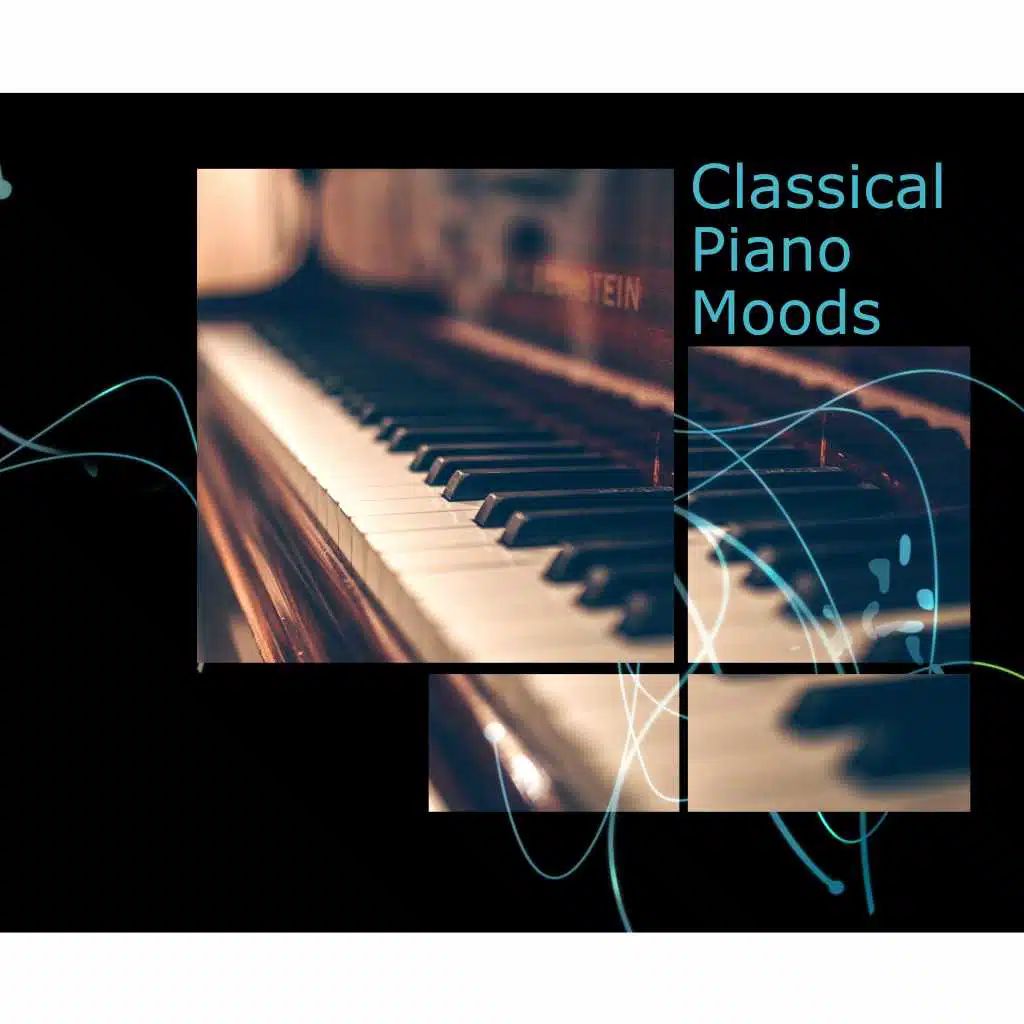 Classical Piano Moods
