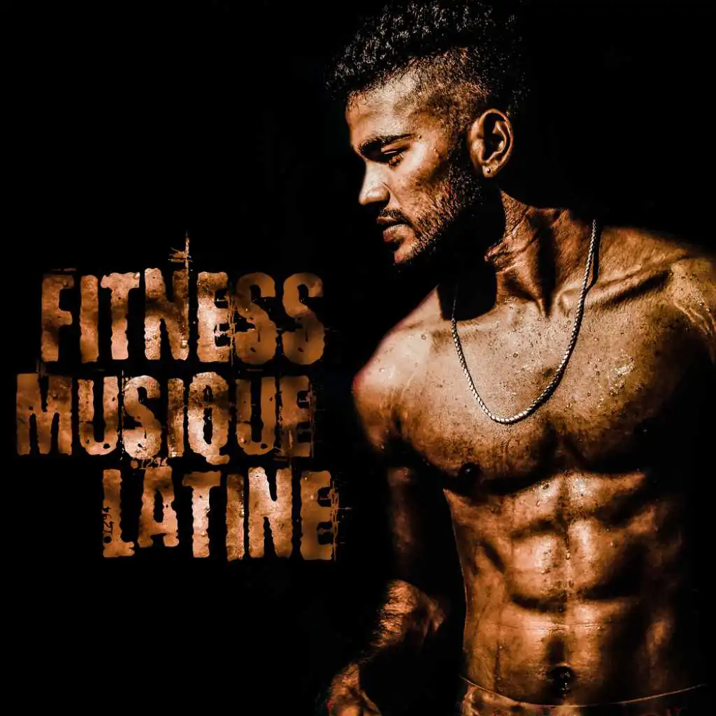 Fitness musique latine