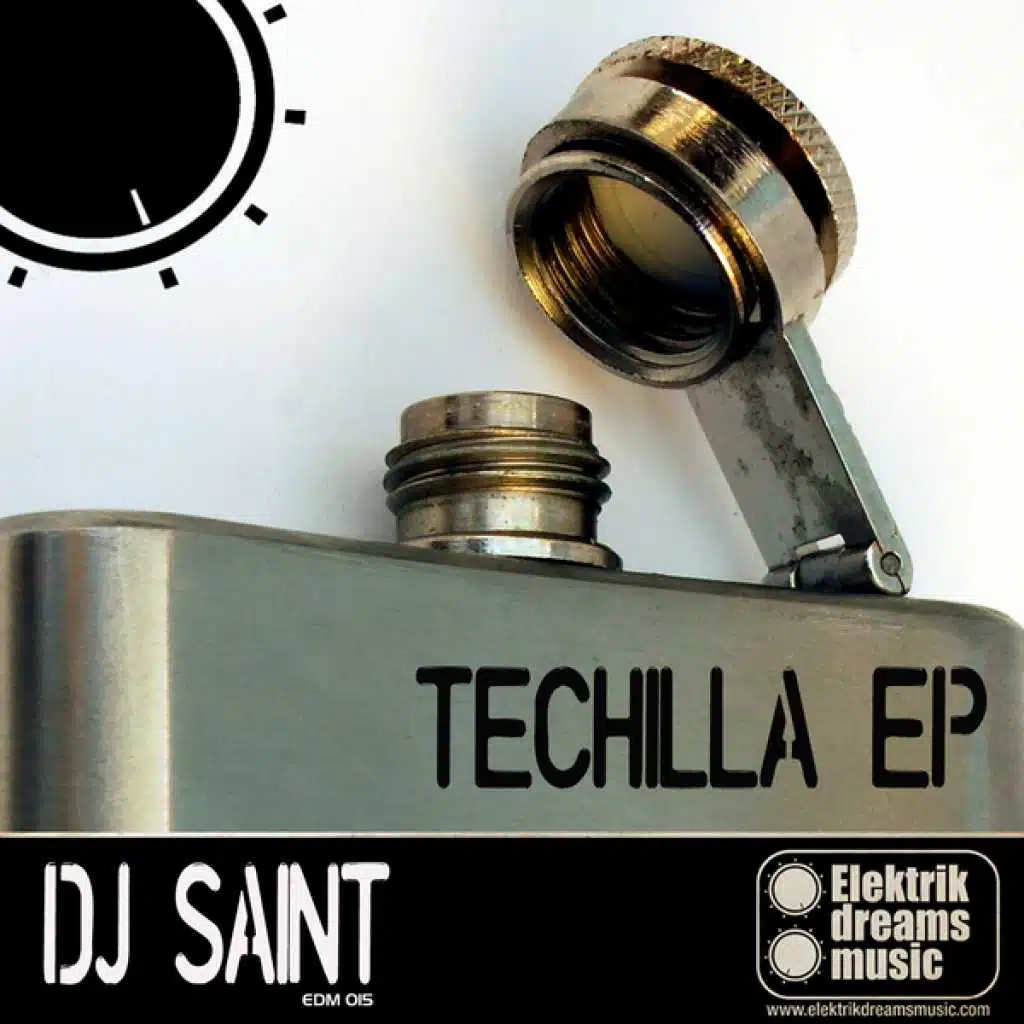 Techilla EP