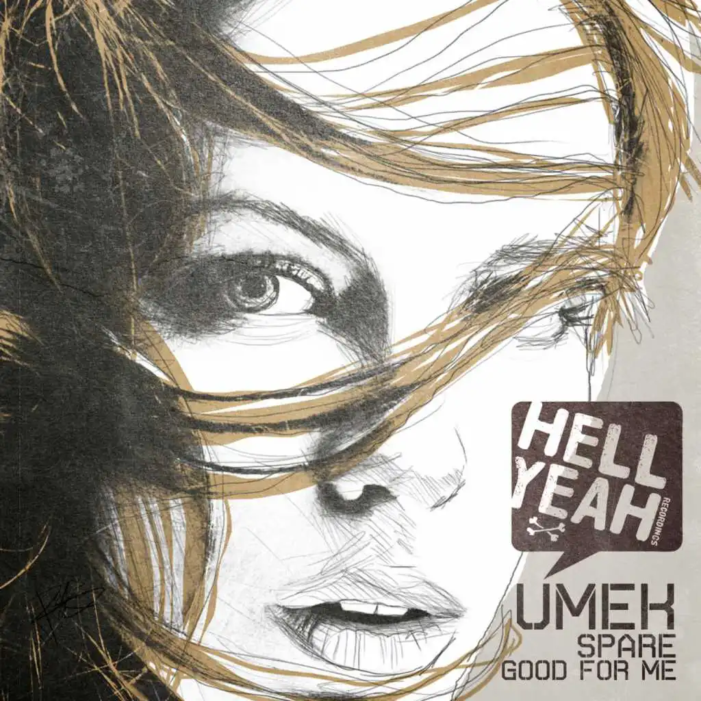 Spare - Good For Me (Tomy DeClerque Remix)