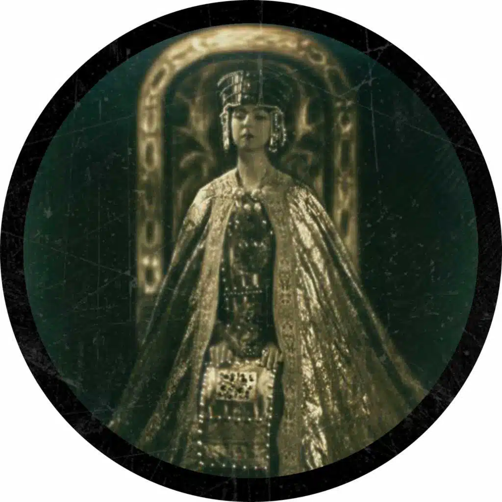 Ingredients (Jonas Kopp Salt Remix)