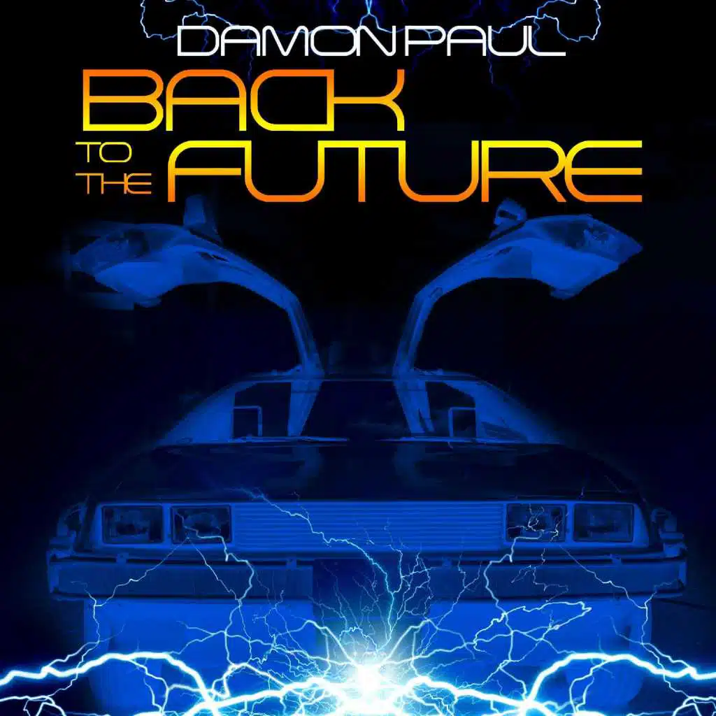 Back to the Future (Club Mix)