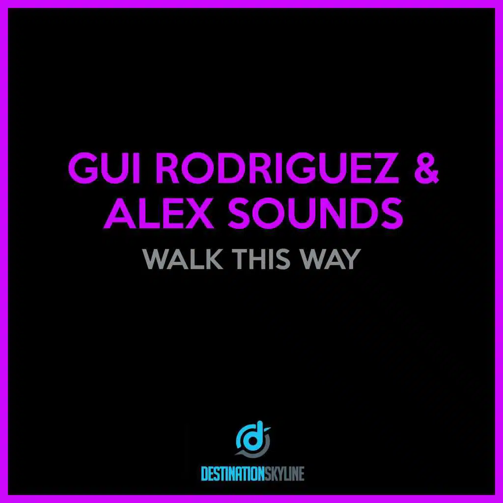 Gui Rodriguez & Alex Sounds