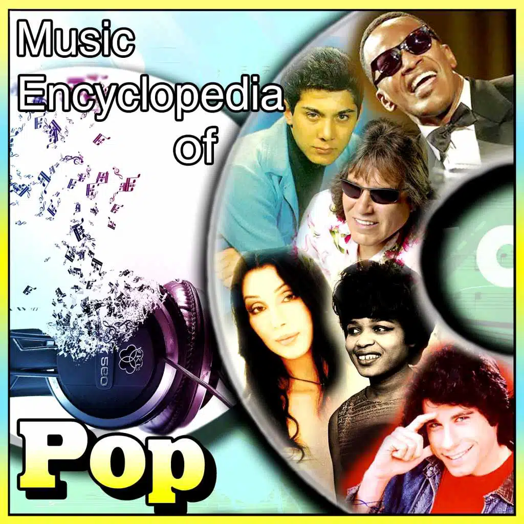 Music Encyclopedia of Pop