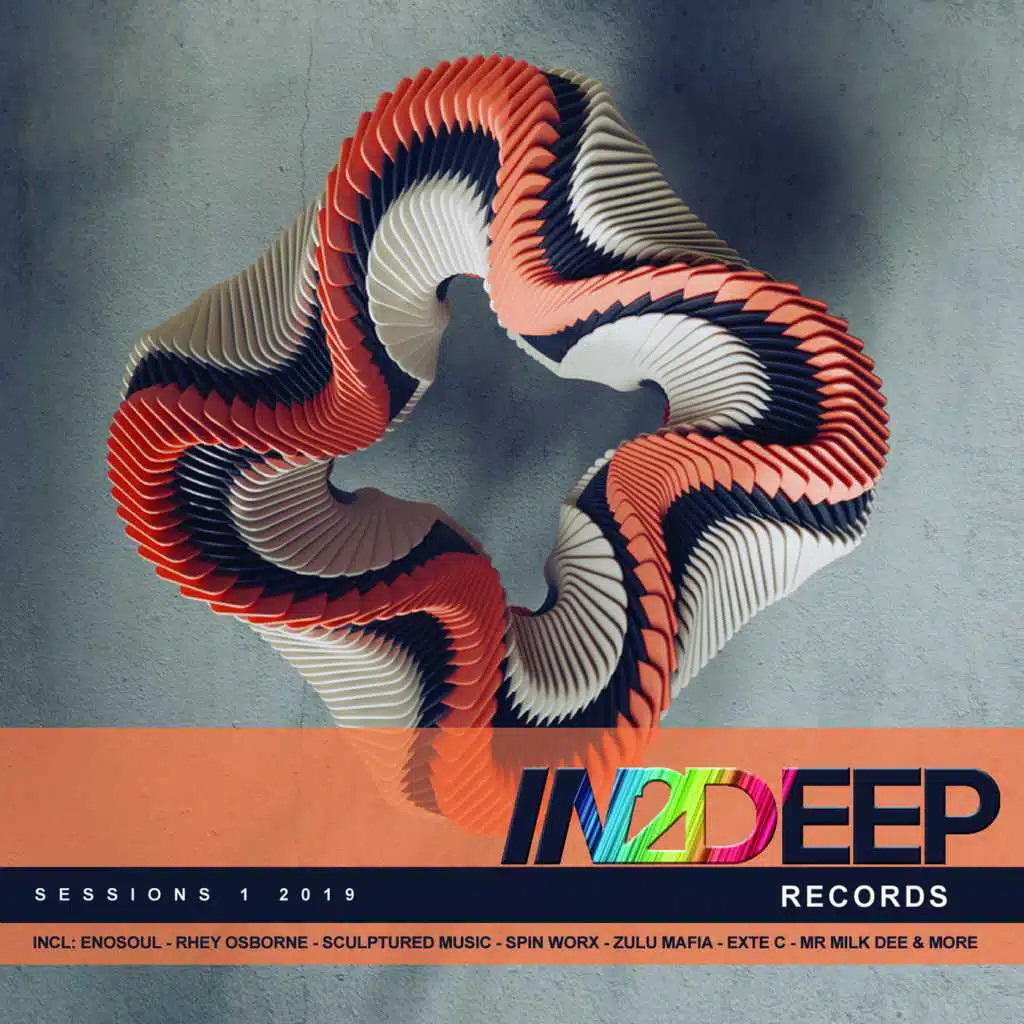 In2deep Records Session 1 2019