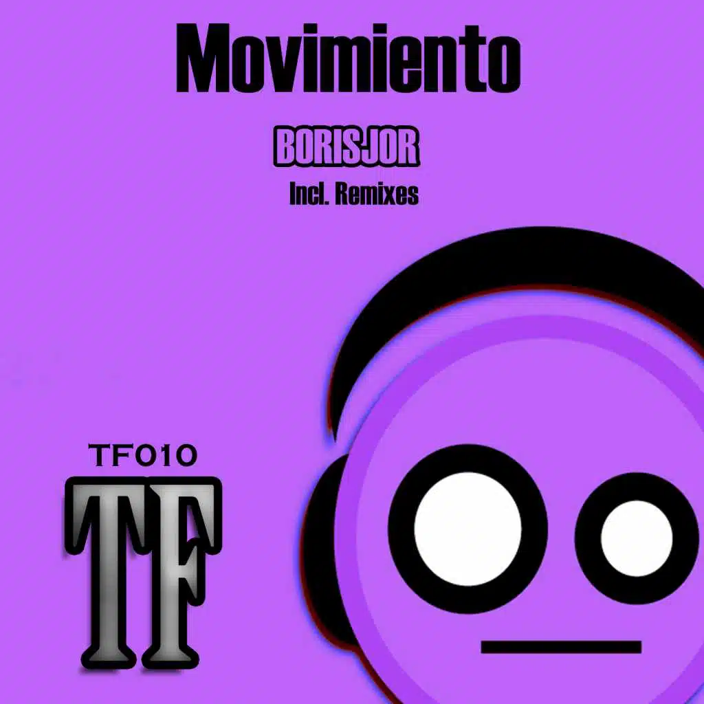 Movimiento