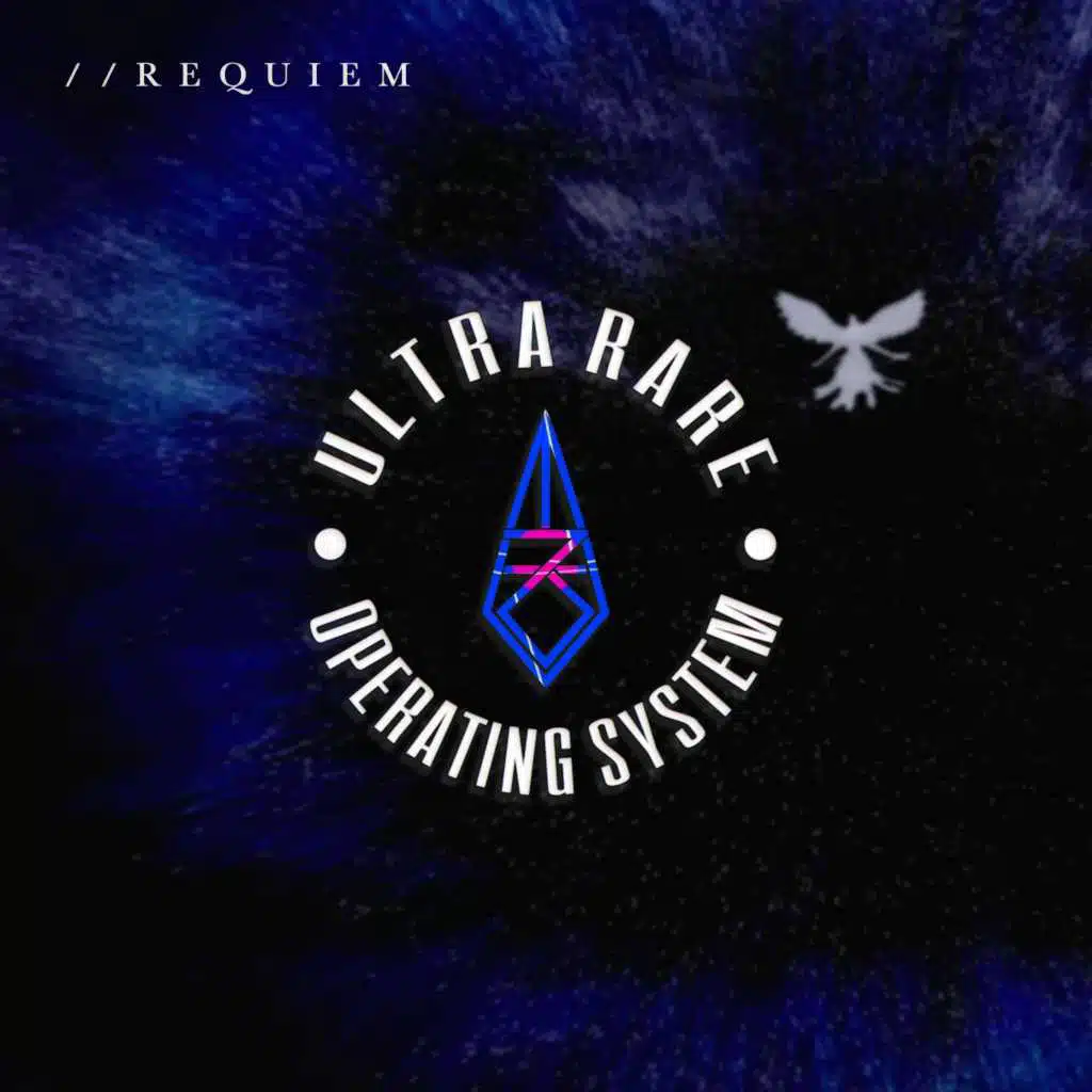 Requiem (feat. Ultra Rare Operating System)