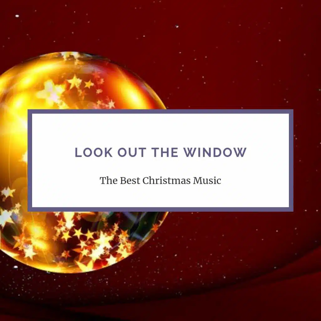 A Cradle In Bethlehem (1960)  -1