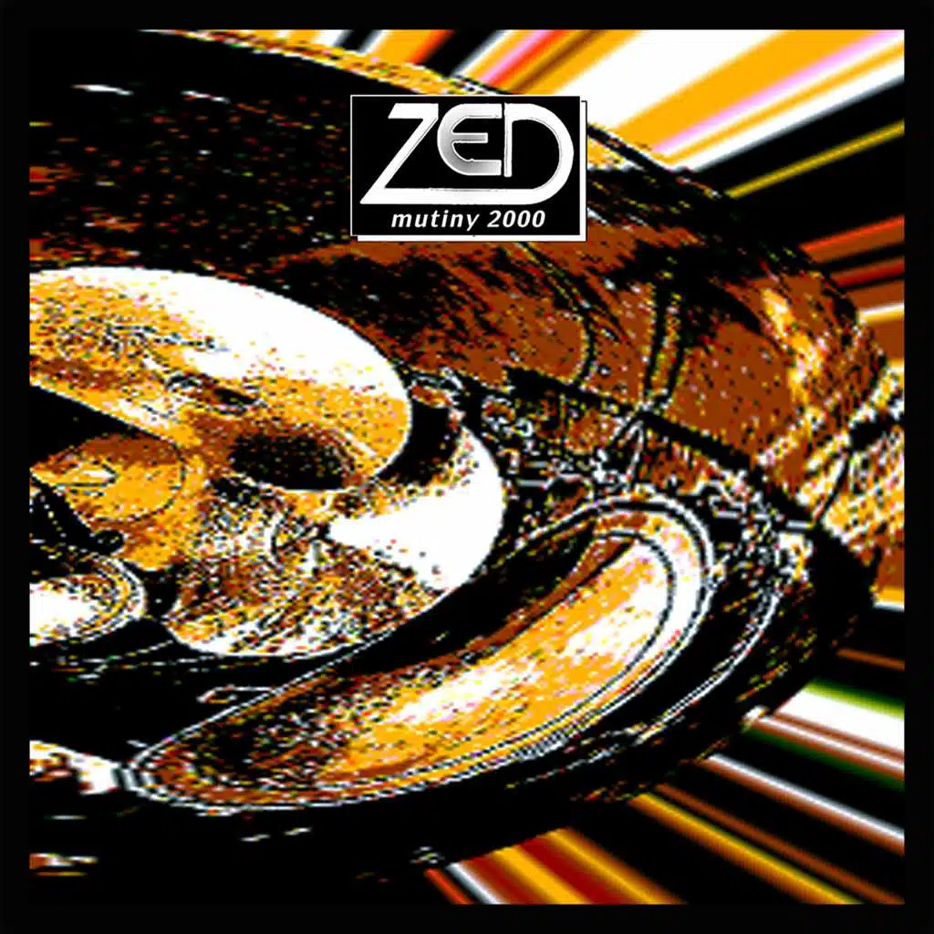 Just Live You (Live)