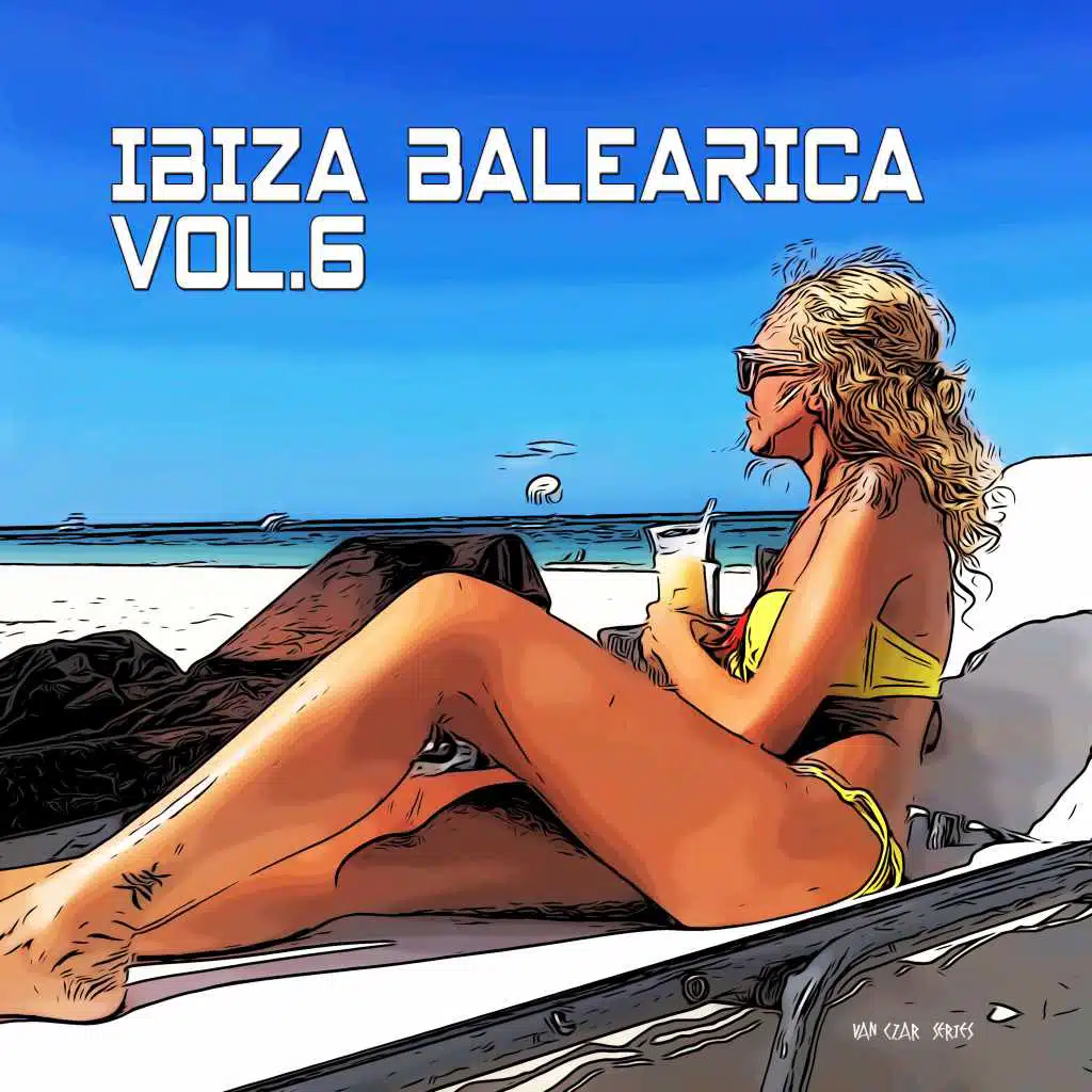 Hundred Million Lightyears (Beatless)