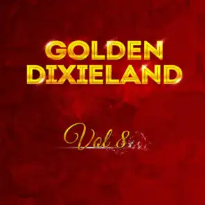 Golden Dixieland Vol 8