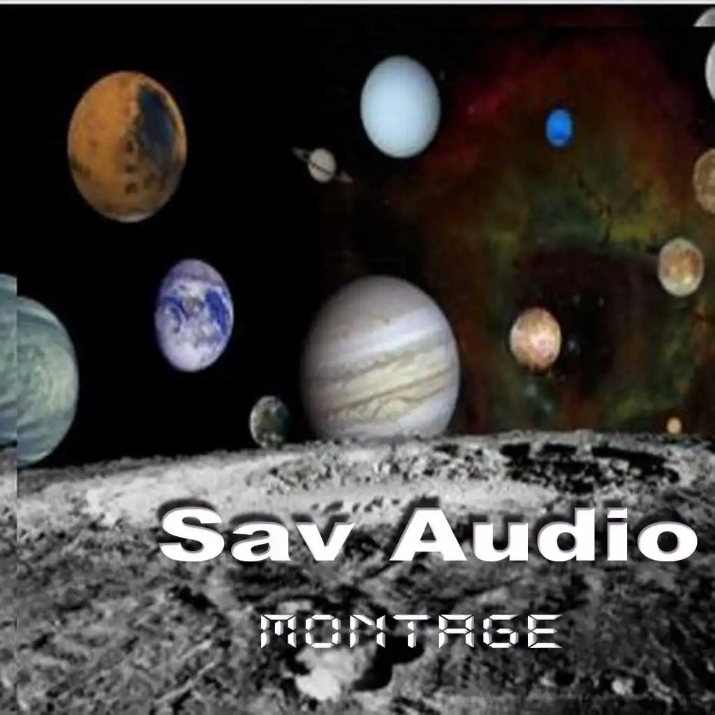 Sav Audio