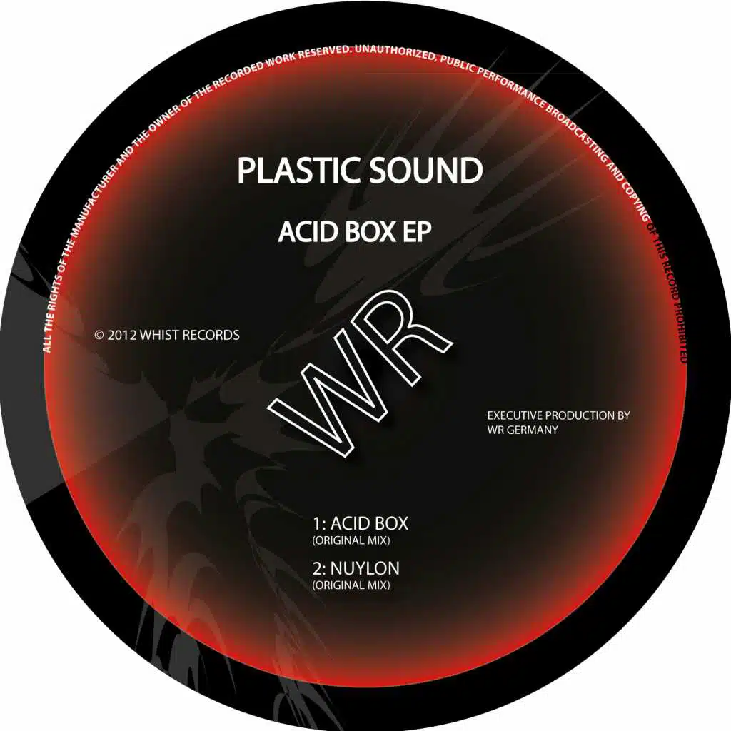 Acid Box