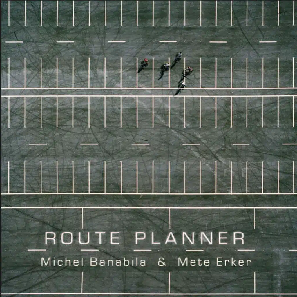 Michel Banabila & Mete Erker