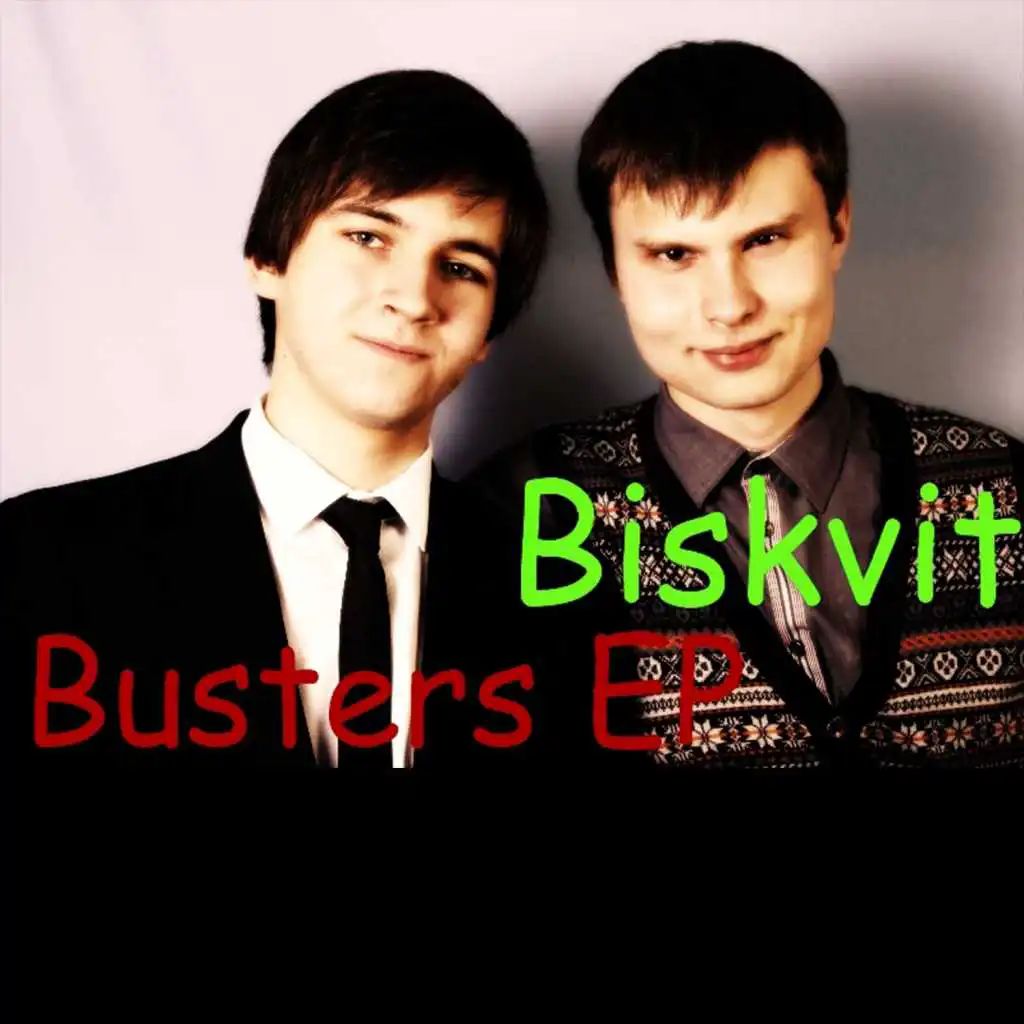 Busters