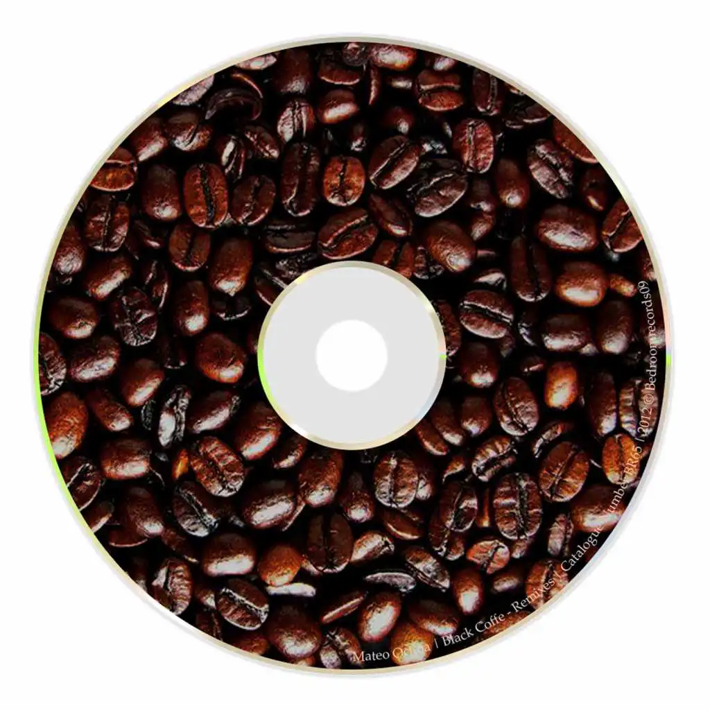 Black Coffee (Edit)