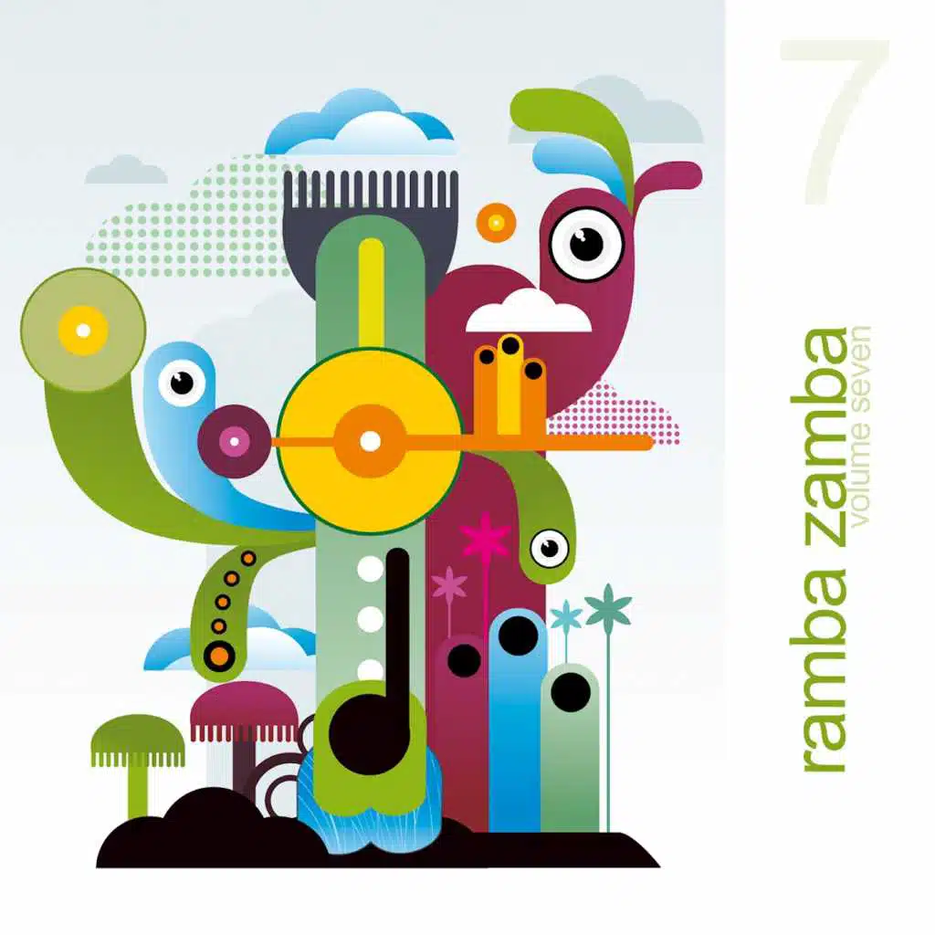 Nukak Makú (John De Mark & Roland P Remix)