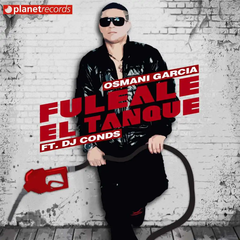 Fuleale El Tanque (feat. Dj Conds)