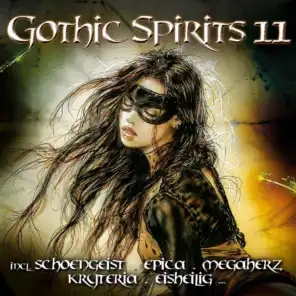 Gothic Spirits 11