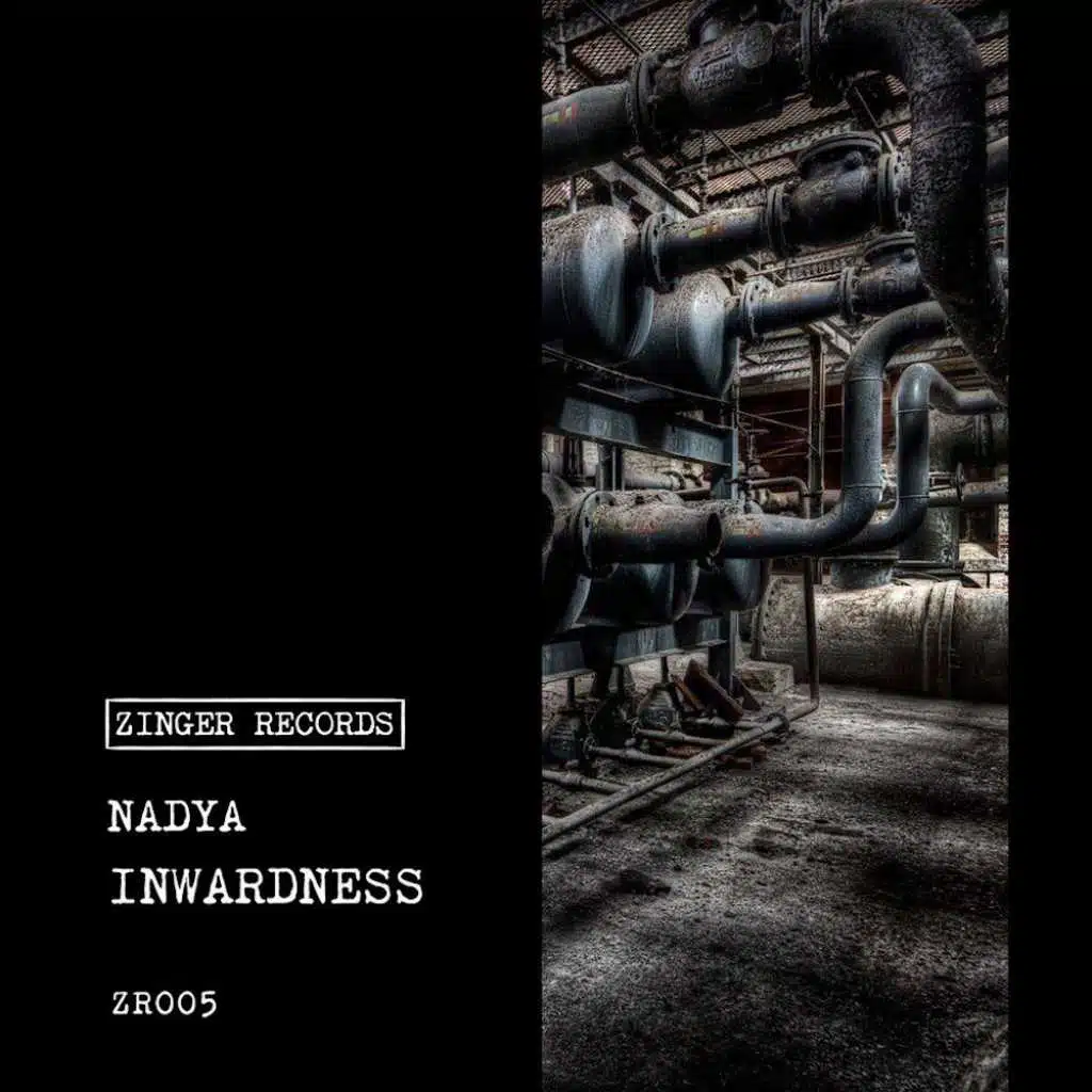 Inwardness