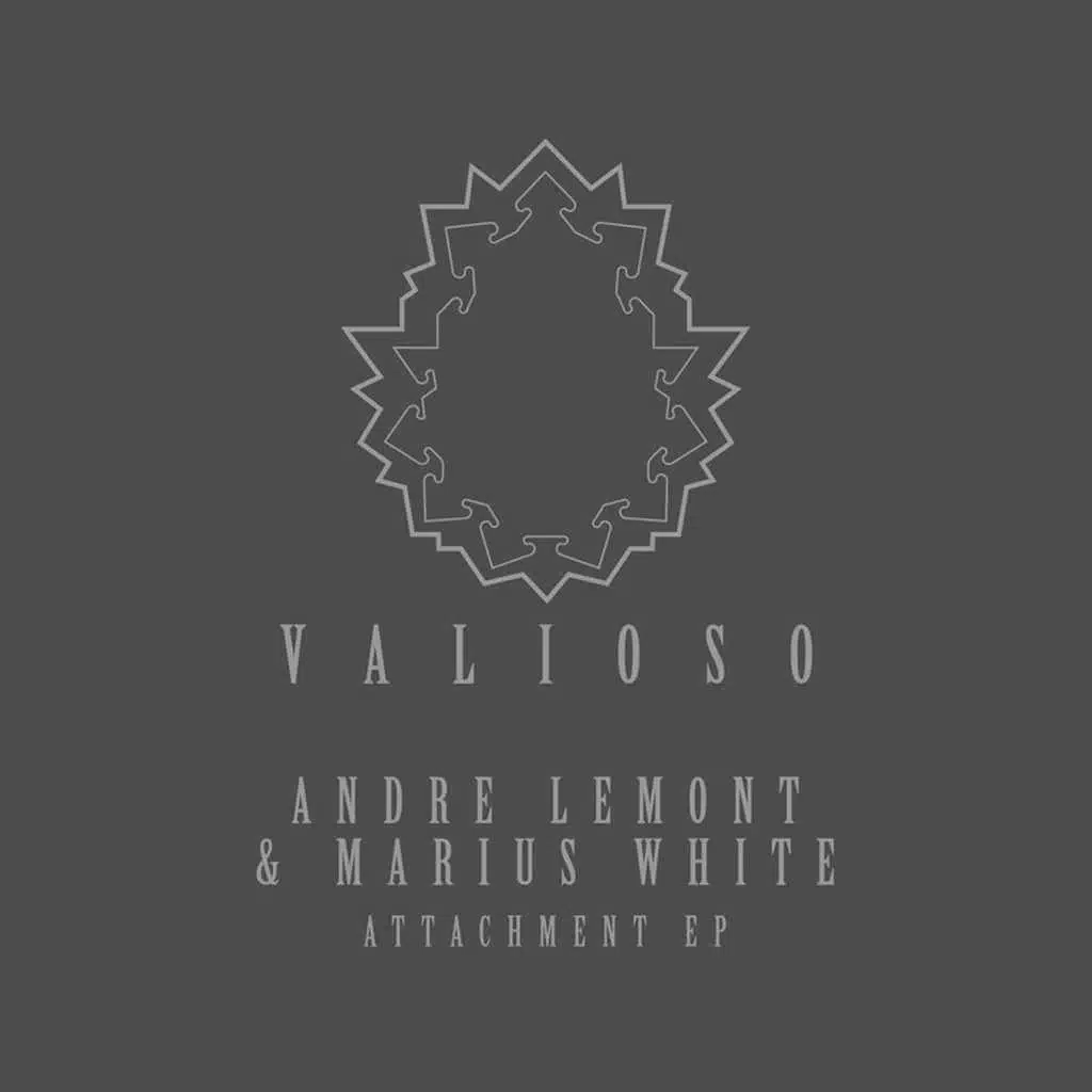 Andre Lemont & Marius White