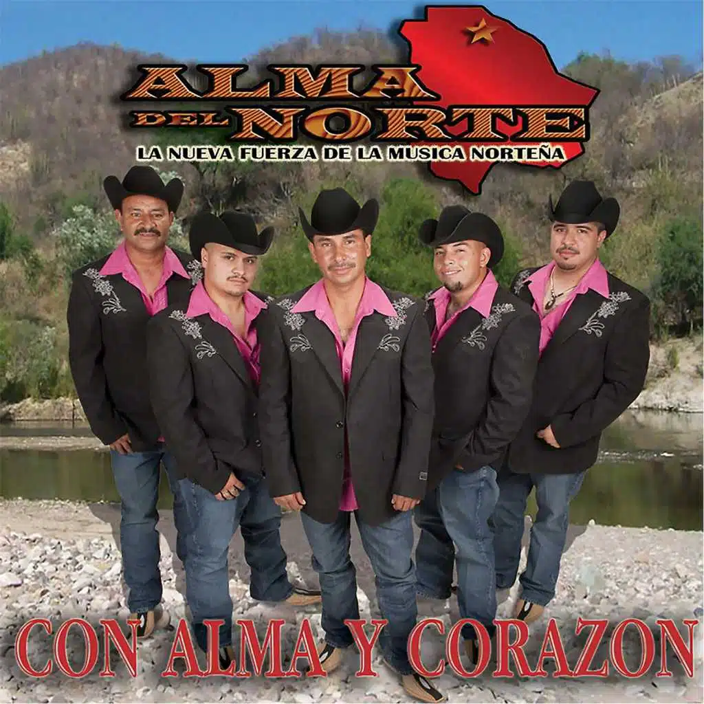 Alma del Norte