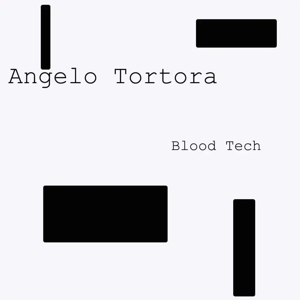 Blood Tech (Venditti Bros Remix)