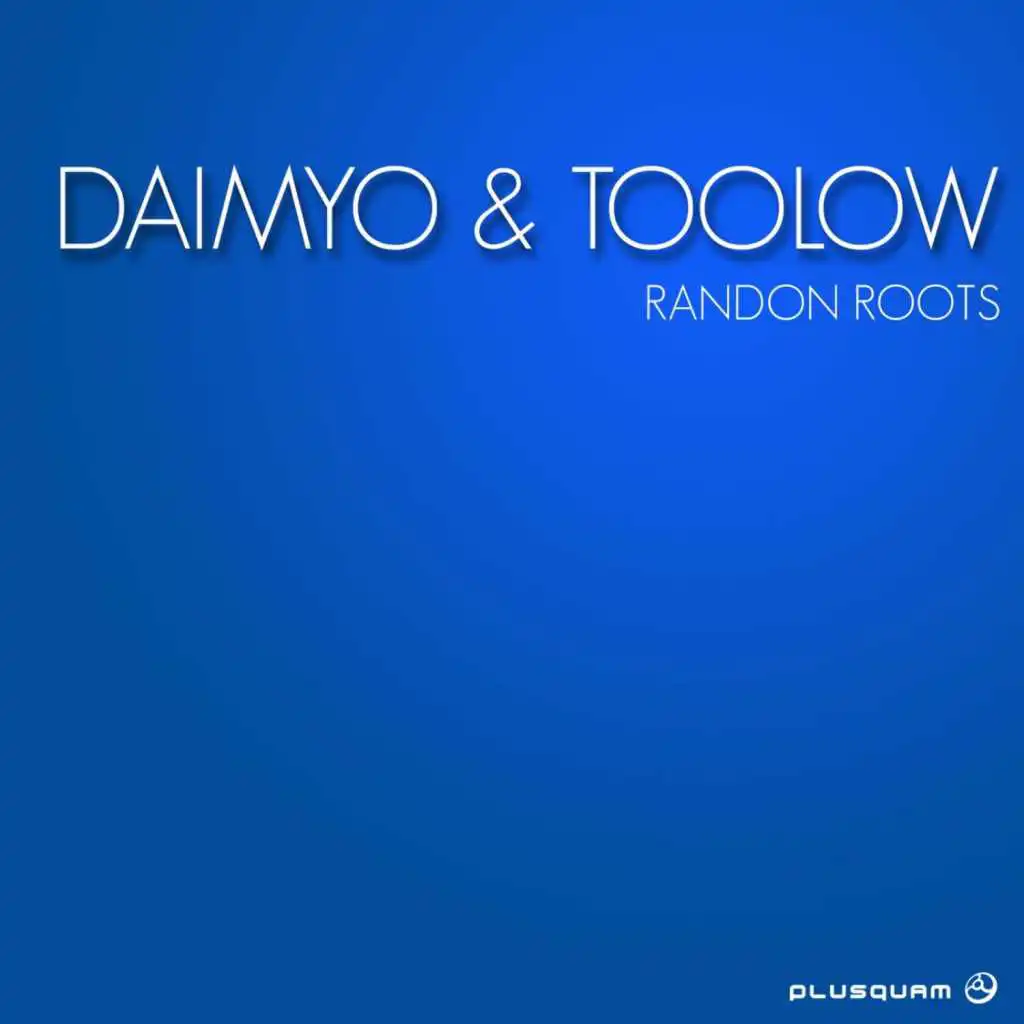 Daimyo, TooLow