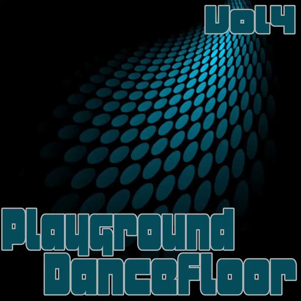 Playground Dancefloor 4