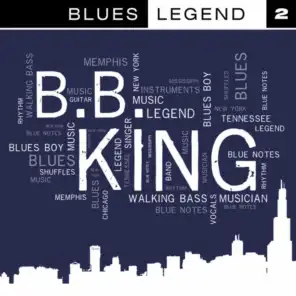 Blues Legend Vol. 2