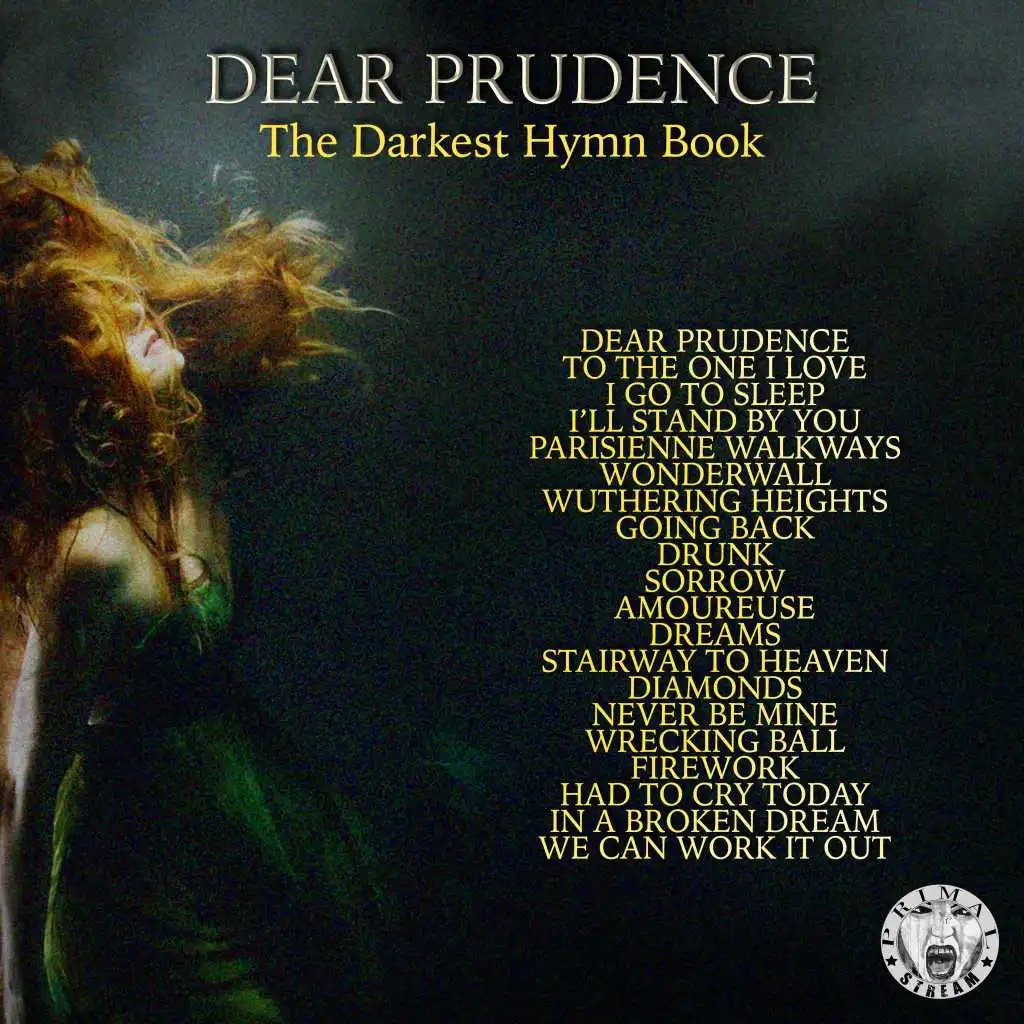 Dear Prudence